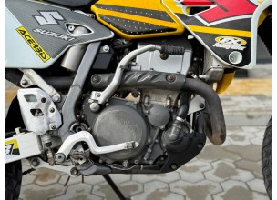 Suzuki Drz400