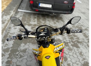 Suzuki Drz400