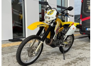 Suzuki Drz400
