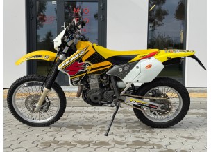 Suzuki Drz400