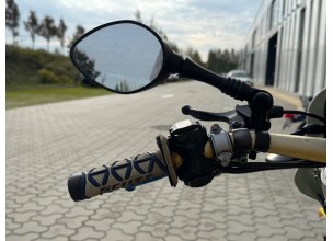 Suzuki Drz400