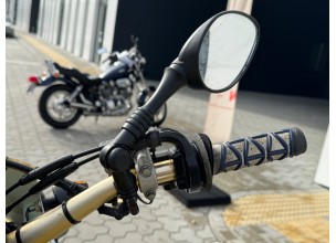 Suzuki Drz400