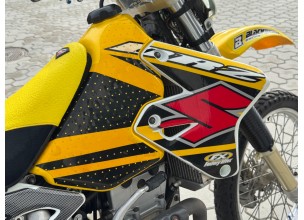 Suzuki Drz400