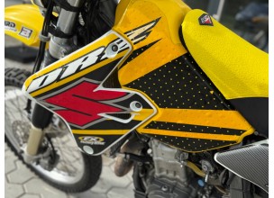 Suzuki Drz400