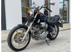 Yamaha Virago 750
