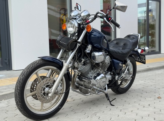 Yamaha Virago 750