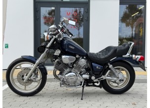Yamaha Virago 750