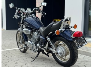 Yamaha Virago 750