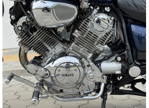 Yamaha Virago 750