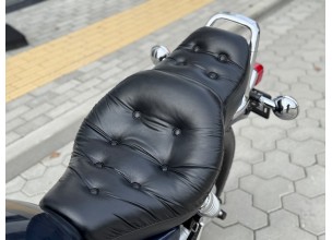 Yamaha Virago 750
