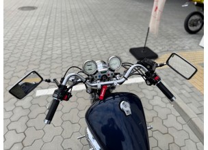 Yamaha Virago 750