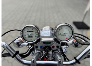 Yamaha Virago 750