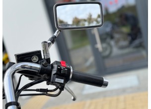 Yamaha Virago 750