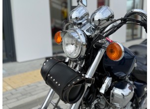 Yamaha Virago 750