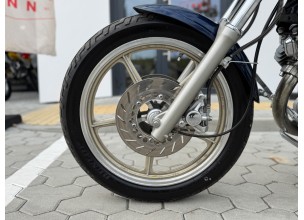 Yamaha Virago 750