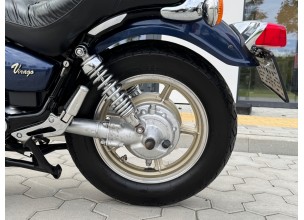 Yamaha Virago 750
