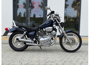 Yamaha Virago 750