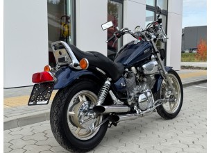 Yamaha Virago 750