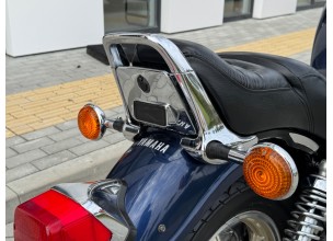 Yamaha Virago 750