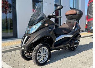 Piaggio Mp3 500