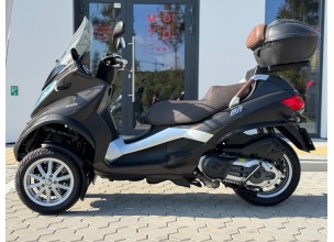 Piaggio Mp3 500