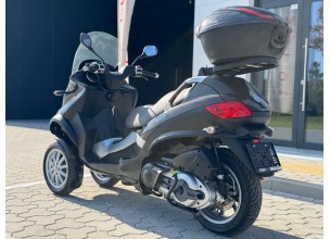 Piaggio Mp3 500