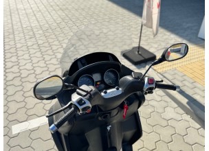 Piaggio Mp3 500