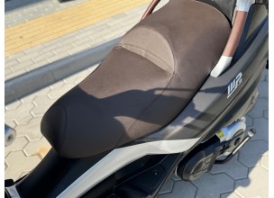 Piaggio Mp3 500