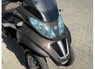 Piaggio Mp3 500