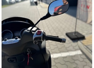 Piaggio Mp3 500