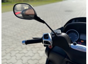 Piaggio Mp3 500