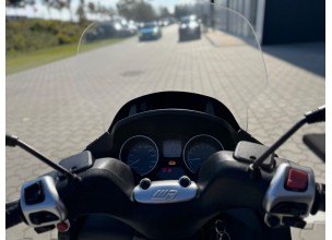 Piaggio Mp3 500