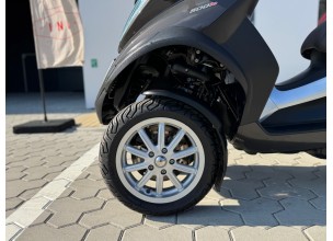 Piaggio Mp3 500