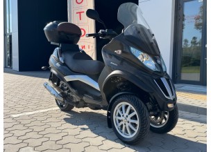 Piaggio Mp3 500