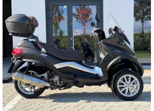 Piaggio Mp3 500