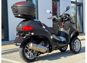 Piaggio Mp3 500