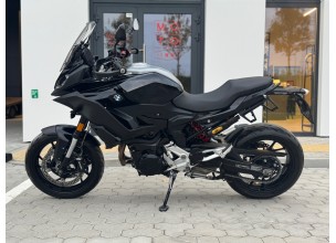 Bmw F900 XR