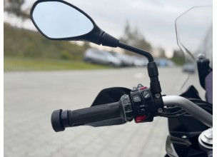 Bmw F900 XR