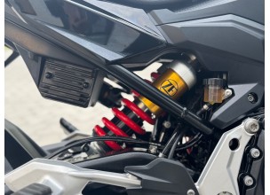 Bmw F900 XR
