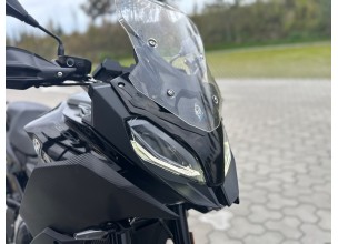 Bmw F900 XR