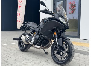 Bmw F900 XR