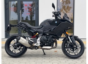 Bmw F900 XR