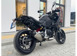 Bmw F900 XR