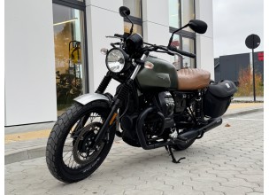 Moto Guzzi V7 III Rough