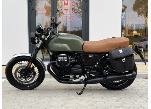 Moto Guzzi V7 III Rough