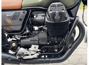 Moto Guzzi V7 III Rough