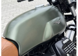 Moto Guzzi V7 III Rough