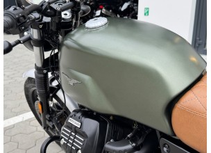 Moto Guzzi V7 III Rough