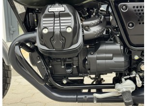 Moto Guzzi V7 III Rough
