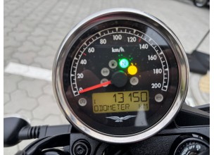 Moto Guzzi V7 III Rough